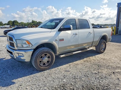 3D7UT2CL3AG****** 2010 Dodge Ram 2500