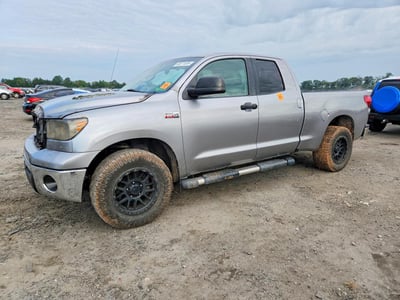 5TBBV54197S****** 2007 Toyota Tundra