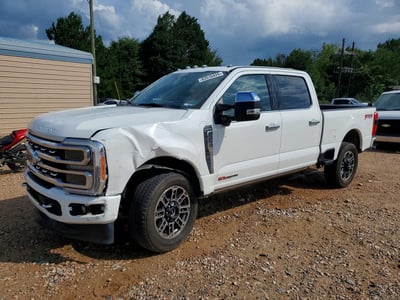 1FT8W2BMXRE****** 2024 Ford F-250