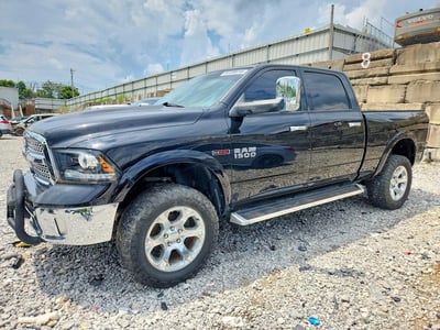 1C6RR7VM3FS****** 2015 RAM 1500