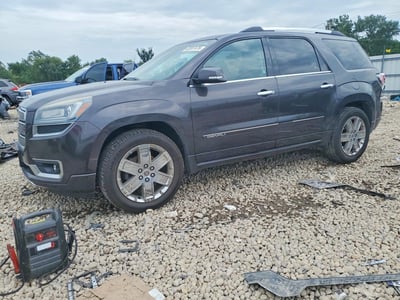 2013 GMC Acadia