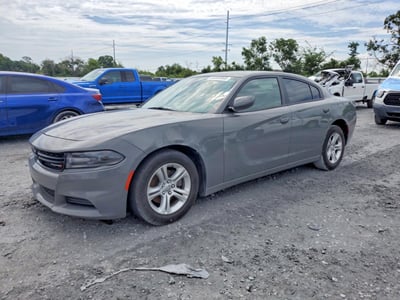 2C3CDXBG1KH****** 2019 Dodge Charger