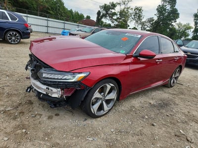 1HGCV2F98LA****** 2020 Honda Accord
