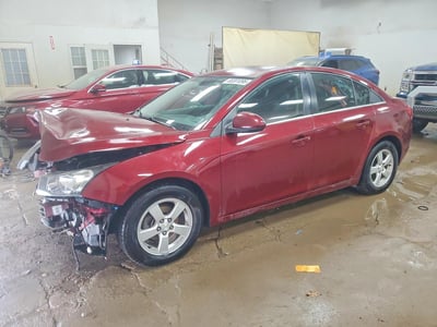 2015 Chevrolet Cruze