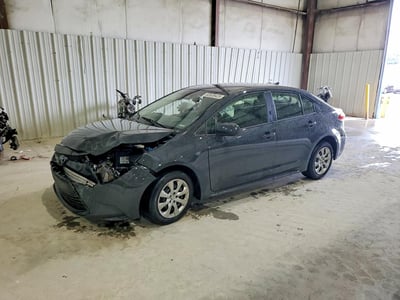 JTDBCMFE2P3****** 2023 Toyota Corolla; Matrix; Matrix; Matrix; Corolla; Corolla;