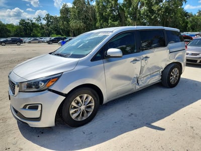 2021 Kia Sedona