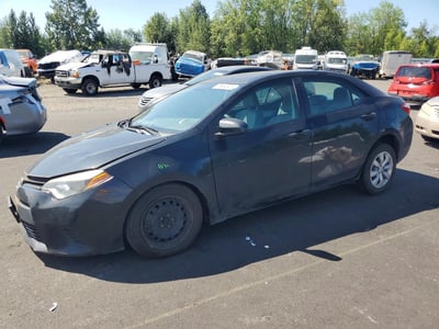 5YFBURHE6EP****** 2014 Toyota Corolla