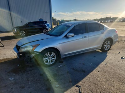 JHMCP26448C****** 2008 Honda Accord