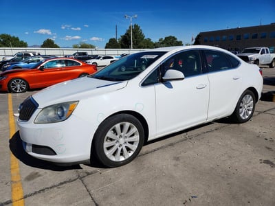 2015 Buick Verano