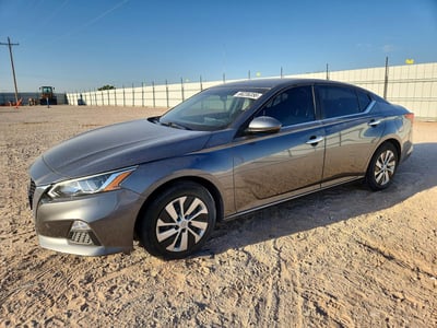 1N4BL4BV2LC****** 2020 Nissan Altima