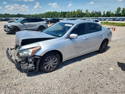 1HGCP26328A****** 2008 Honda Accord