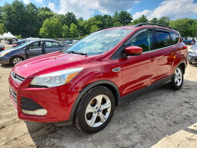 1FMCU9G99GU****** 2016 Ford Escape