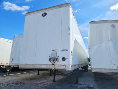 1GRAA0620CT****** 2012 Great Dane Trailers Great Dane Trailers