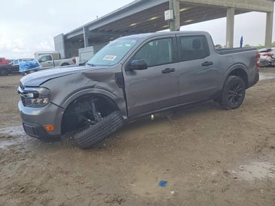 2023 Ford Maverick