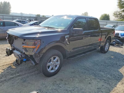 1FTFW3L89TF****** 2026 Ford F-150