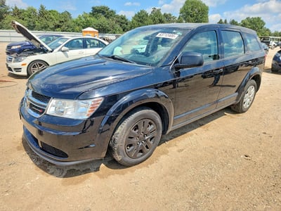 3C4PDCAB1FT****** 2015 Dodge Journey