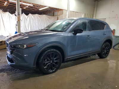 JM3KFBCM0P0****** 2023 Mazda CX-5