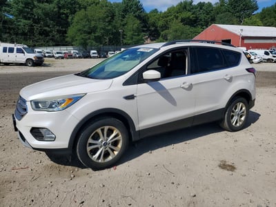 1FMCU9GD5HU****** 2017 Ford Escape