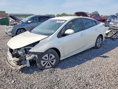 2018 Toyota Prius