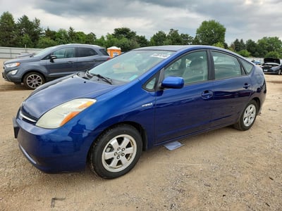 JTDKB20U797****** 2009 Toyota Prius