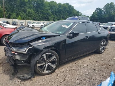 19UUB5F47RA****** 2024 Acura TLX