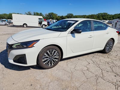 1N4BL4DVXTN****** 2026 Nissan Altima