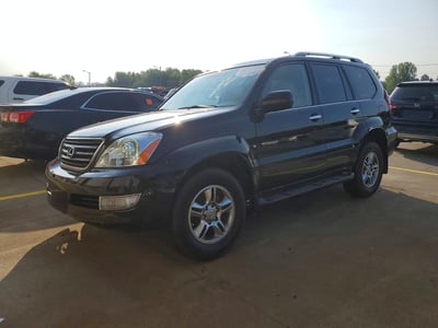JTJBT20X480****** 2008 Lexus GX 470