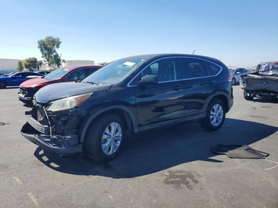 3CZRM3H55DG****** 2013 Honda CR-V