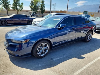 1HGCY1F38RA****** 2024 Honda Accord