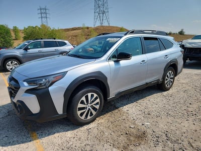 4S4BTAFC4R3****** 2024 Subaru Outback