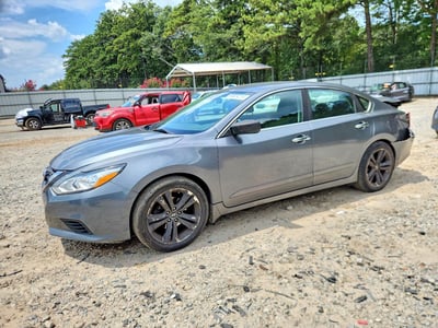 1N4AL3AP6GN****** 2016 Nissan Altima