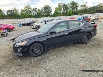 1N4BL4BV9KC****** 2019 Nissan Altima