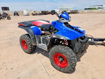 4XACH59AX4A****** 2004 Polaris Sportsman