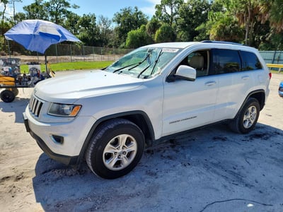 1C4RJFAG1GC****** 2016 Jeep Grand Cherokee