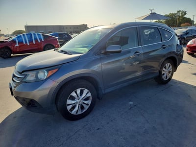 5J6RM3H78CL****** 2012 Honda CR-V