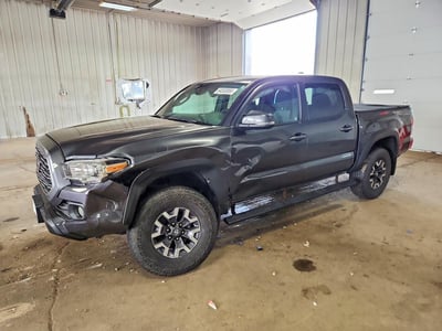 3TMCZ5AN4LM****** 2020 Toyota Tacoma