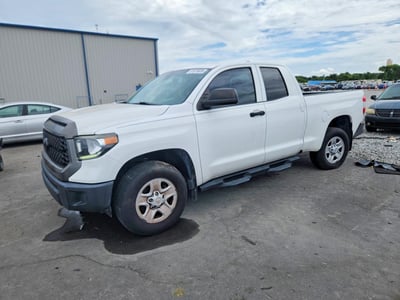 5TFUY5F19MX****** 2021 Toyota Tundra