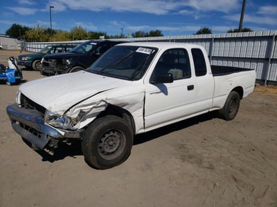 1999 Toyota Tacoma