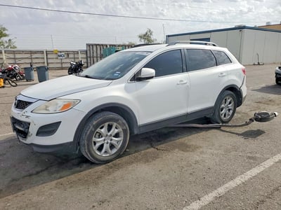 JM3TB2CA4C0****** 2012 Mazda CX-9