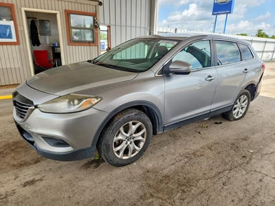 JM3TB2BV8F0****** 2015 Mazda CX-9