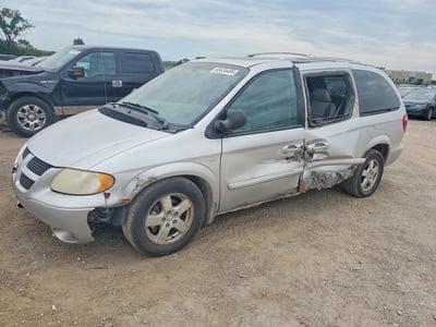 2D4GP44L34R****** 2004 Dodge Grand Caravan