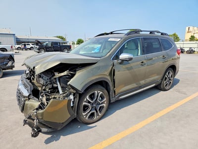 4S4WMAUD9P3****** 2023 Subaru Ascent