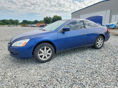 1HGCM71294A****** 2004 Honda Accord