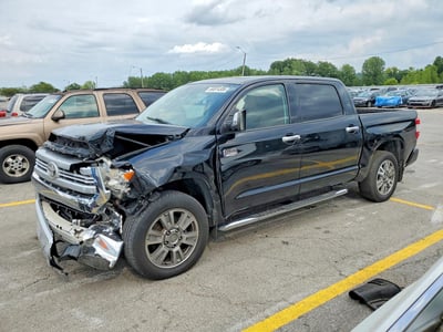 5TFAW5F15FX****** 2015 Toyota Tundra