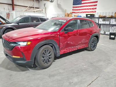 2024 Mazda CX-50