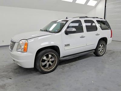 2013 GMC Yukon
