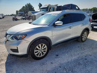 JN8AT2MT1LW****** 2020 Nissan Rogue