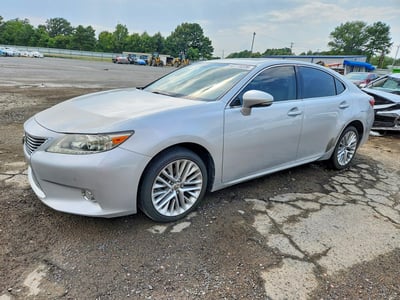 JTHBK1GG7D2****** 2013 Lexus ES