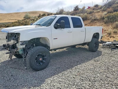 1GTHK23618F****** 2008 GMC Sierra 1500