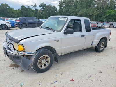 1FTYR14E71T****** 2001 Ford Ranger